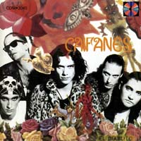 Caifanes - El Diablito